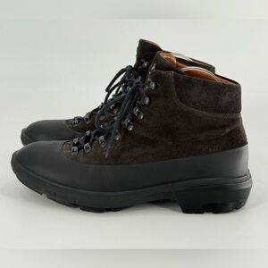 Aquatalia Murphy Suede Men’s Boots 9